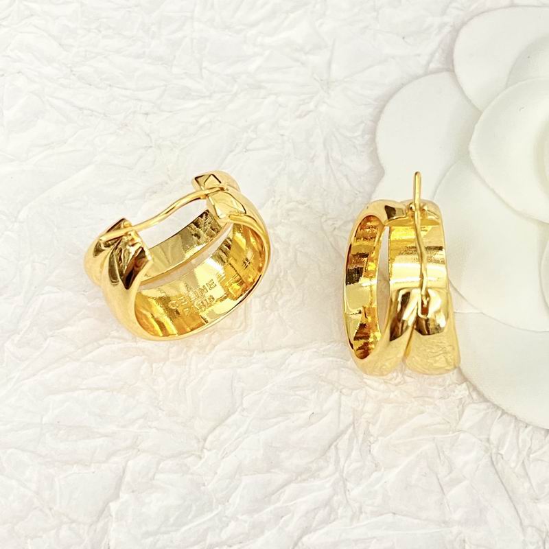 Celine Earring 08yxq04